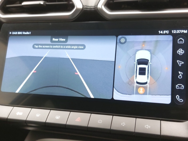 Used MG MG ZS 2024 for sale - 77141055: Photo 12