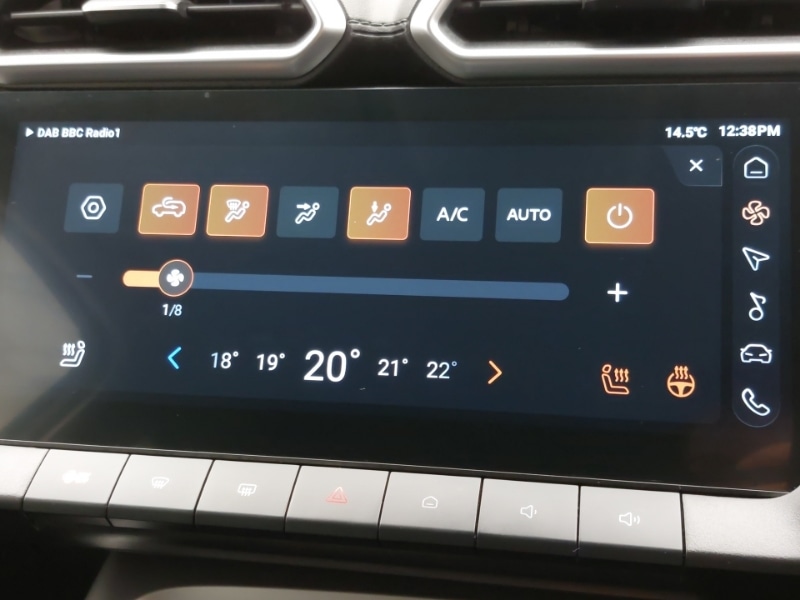 Used MG MG ZS 2024 for sale - 77141055: Photo 13