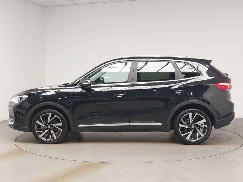 Used MG MG ZS 2024 for sale - 77141055: Photo 4