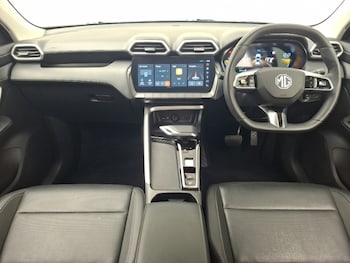 Used MG MG ZS 2025 for sale - 78827372: Photo