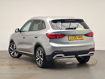 Used MG MG ZS 2025 for sale - 78827372: Photo