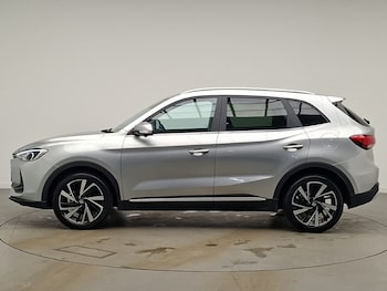Used MG MG ZS 2025 for sale - 78827372: Photo