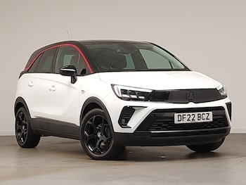 Used Vauxhall Crossland 2022 for sale - 78735243: Photo