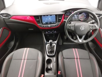 Used Vauxhall Crossland 2022 for sale - 78735243: Photo