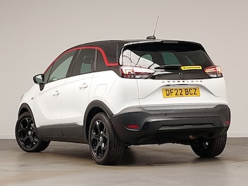 Used Vauxhall Crossland 2022 for sale - 78735243: Photo