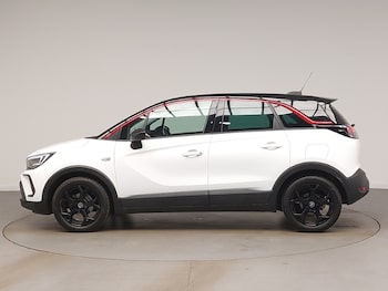 Used Vauxhall Crossland 2022 for sale - 78735243: Photo