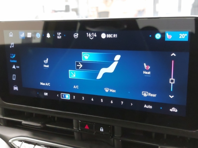 Used Abarth 500 2023 for sale - 76827112: Photo 13