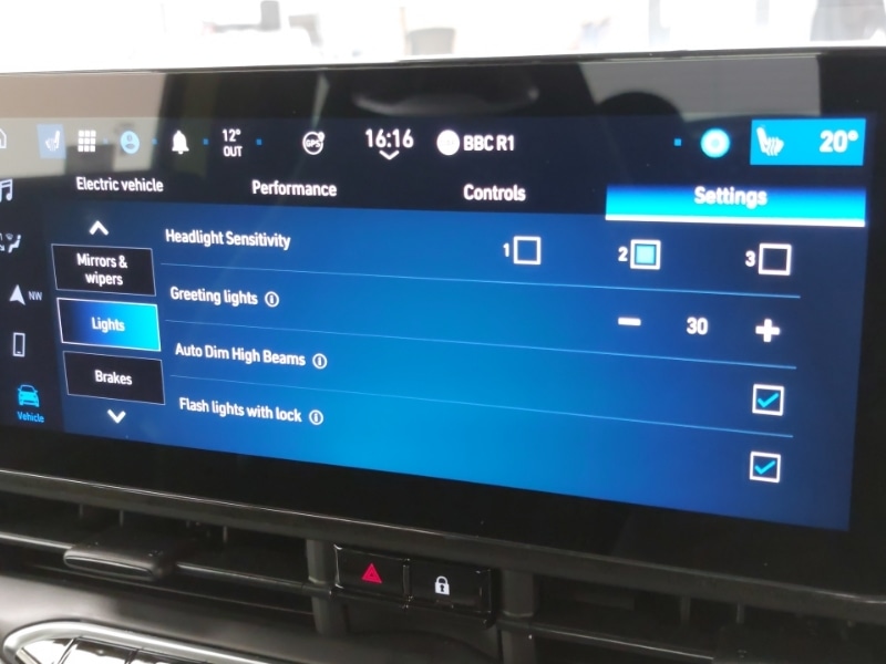 Used Abarth 500 2023 for sale - 76827112: Photo 16