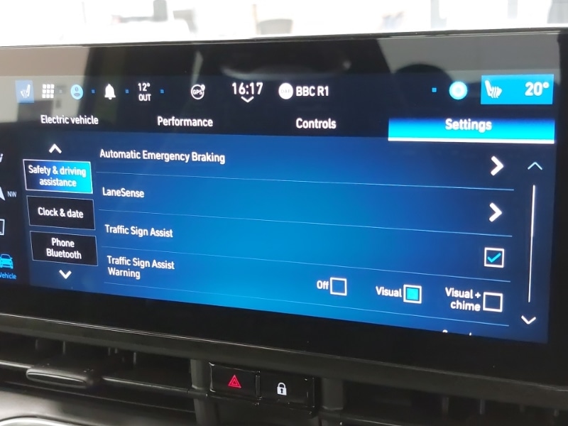 Used Abarth 500 2023 for sale - 76827112: Photo 17