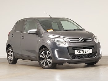Used Citroen C1 2021 for sale - 78816187: Photo