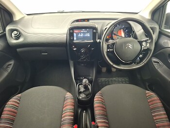 Used Citroen C1 2021 for sale - 78816187: Photo