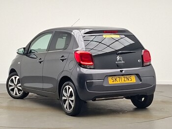 Used Citroen C1 2021 for sale - 78816187: Photo
