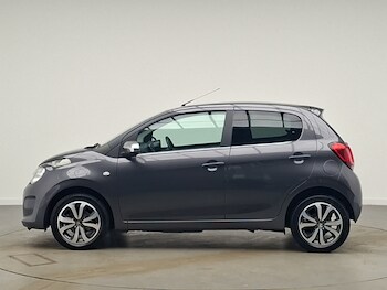 Used Citroen C1 2021 for sale - 78816187: Photo