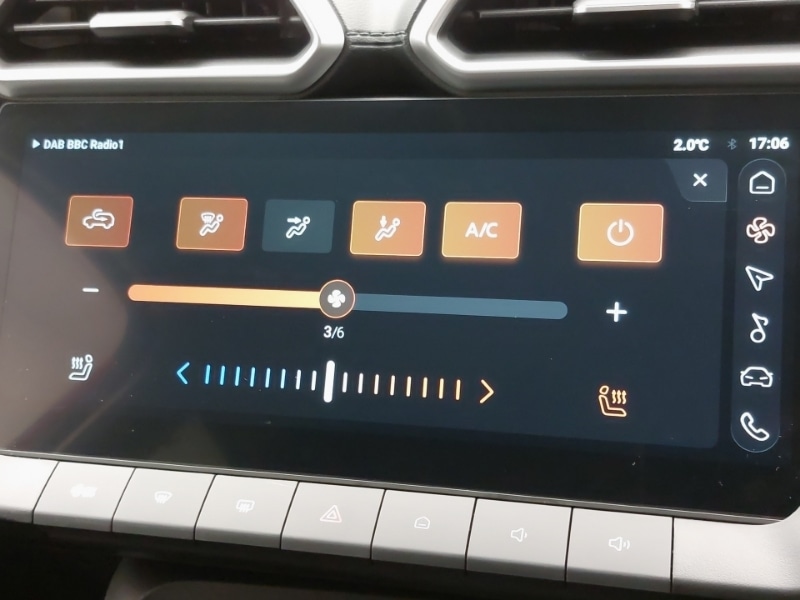 Used MG MG ZS 2025 for sale - 77628001: Photo 13