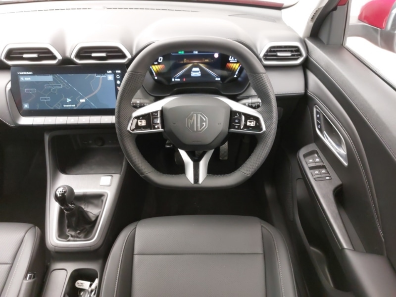 Used MG MG ZS 2025 for sale - 77628001: Photo 7