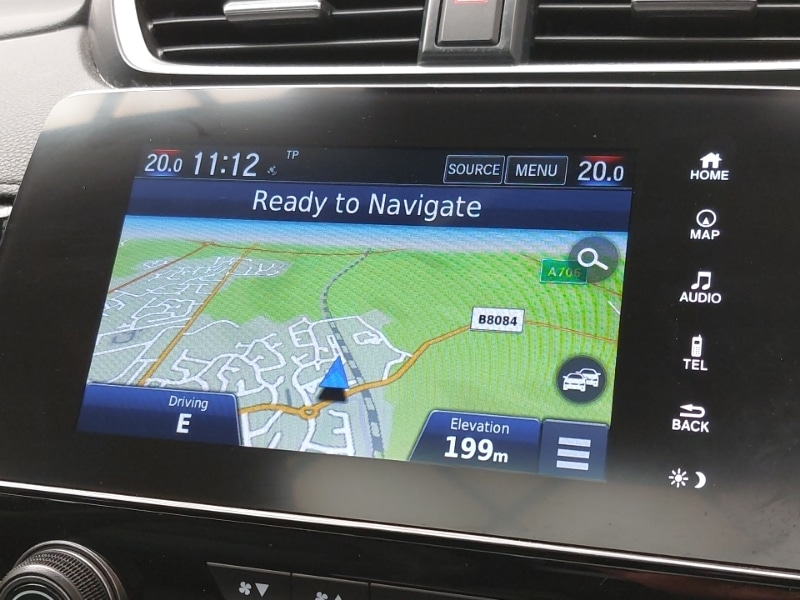 Used Honda CR-V 2019 for sale - 77928161: Photo 11