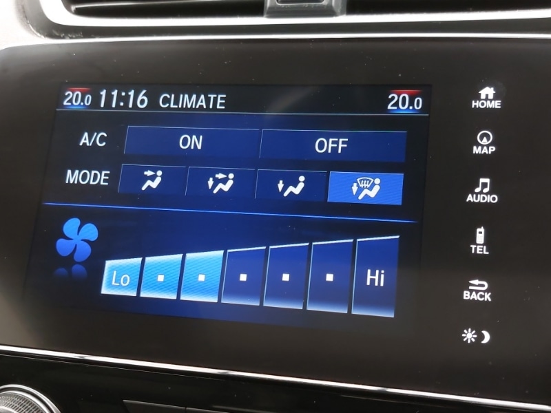 Used Honda CR-V 2019 for sale - 77928161: Photo 14