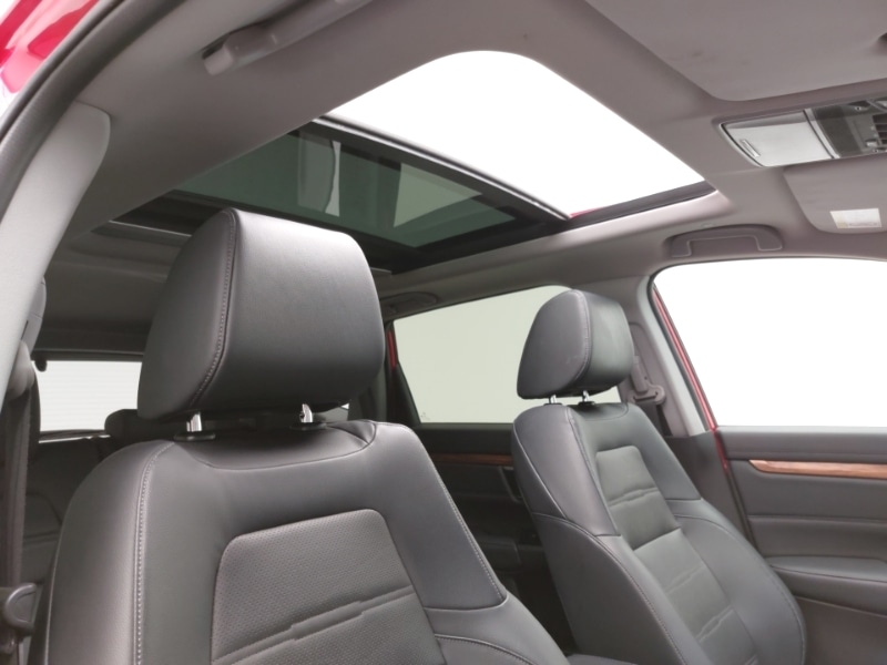 Used Honda CR-V 2019 for sale - 77928161: Photo 18