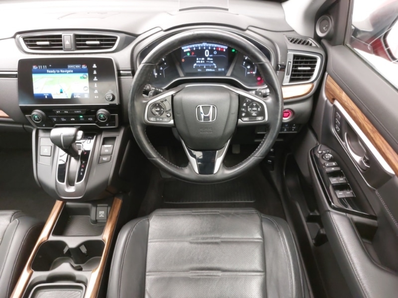 Used Honda CR-V 2019 for sale - 77928161: Photo 7