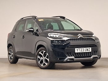 Used Citroen C3 Aircross 2023 for sale - 79356282: Photo