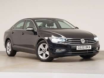 2020 - 2.0 TDI EVO SCR SE Nav 4dr DSG