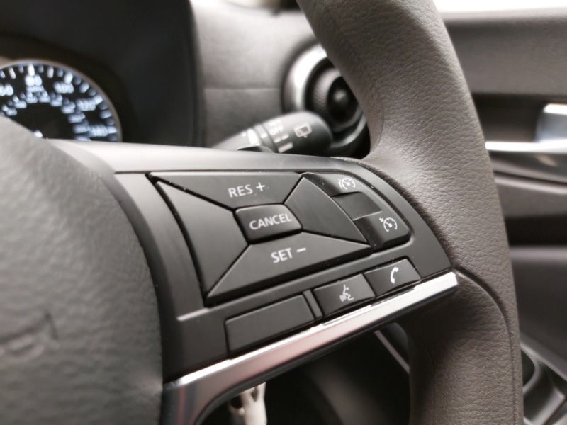 Used Nissan Juke 2025 for sale - 76885415: Photo 15