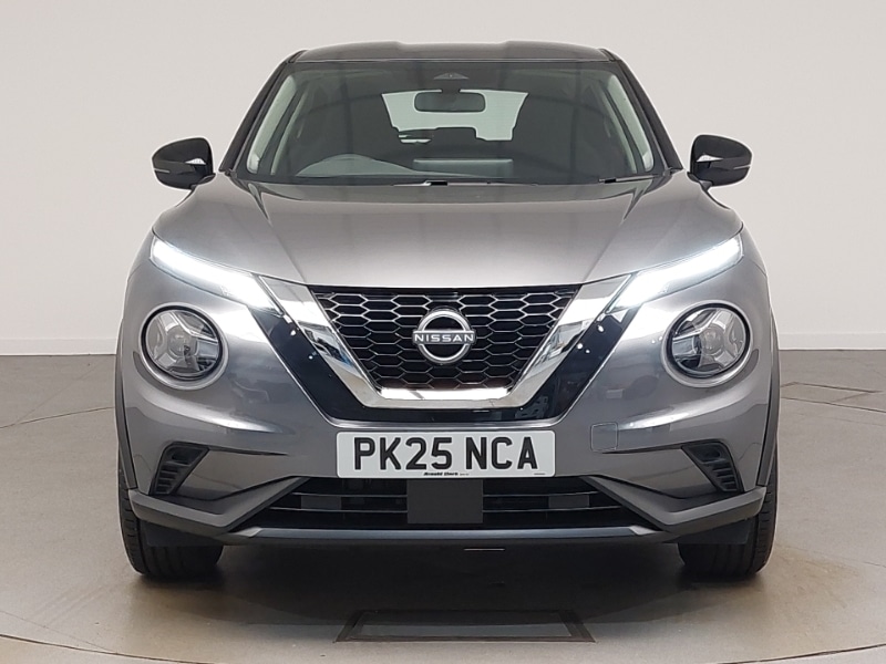 Used Nissan Juke 2025 for sale - 76885415: Photo 18