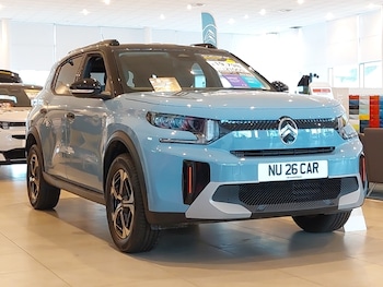 Used Citroen C3 Aircross 2026 for sale - 77939064: Photo