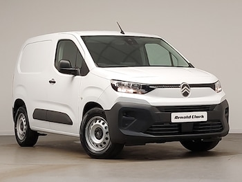 Used Citroen Berlingo 2026 for sale - 78567326: Photo