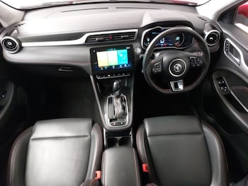 Used MG MG ZS 2024 for sale - 75442249: Photo