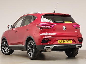 Used MG MG ZS 2024 for sale - 75442249: Photo