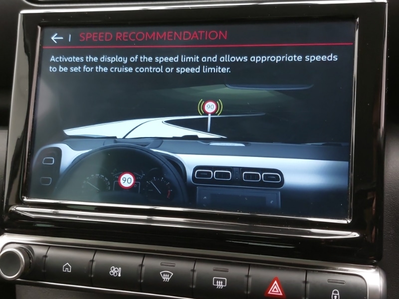 Used Citroen C3 Aircross 2022 for sale - 76630656: Photo 13