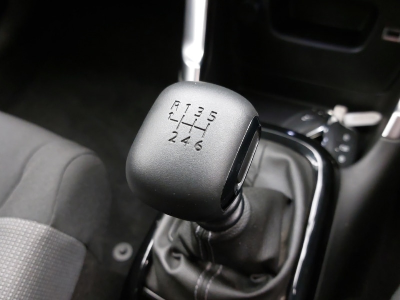 Used Citroen C3 Aircross 2022 for sale - 76630656: Photo 14