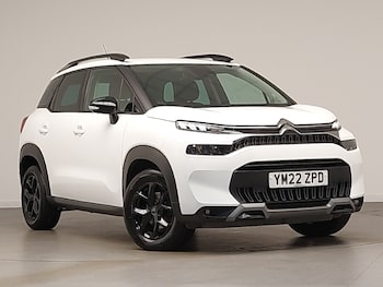 Citroen - C3 Aircross