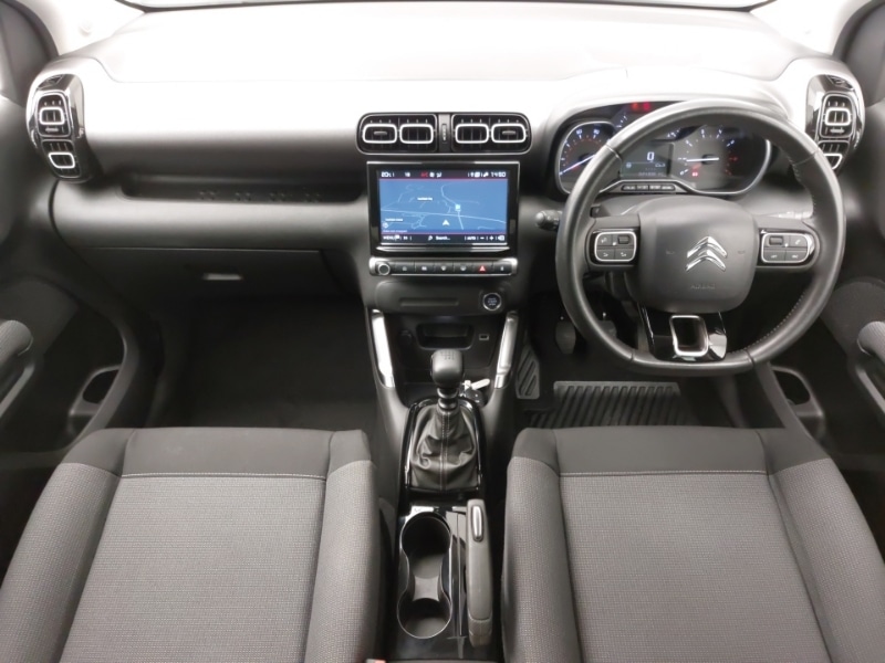 Used Citroen C3 Aircross 2022 for sale - 76630656: Photo 2