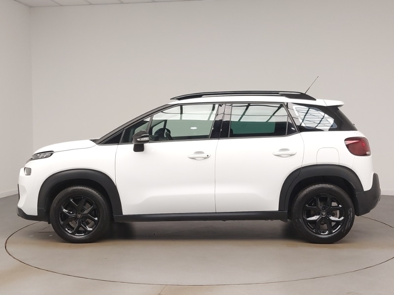 Used Citroen C3 Aircross 2022 for sale - 76630656: Photo 4