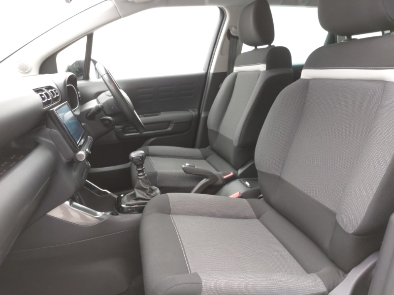 Used Citroen C3 Aircross 2022 for sale - 76630656: Photo 5