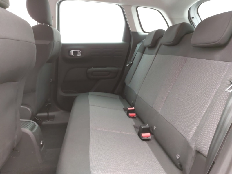 Used Citroen C3 Aircross 2022 for sale - 76630656: Photo 6