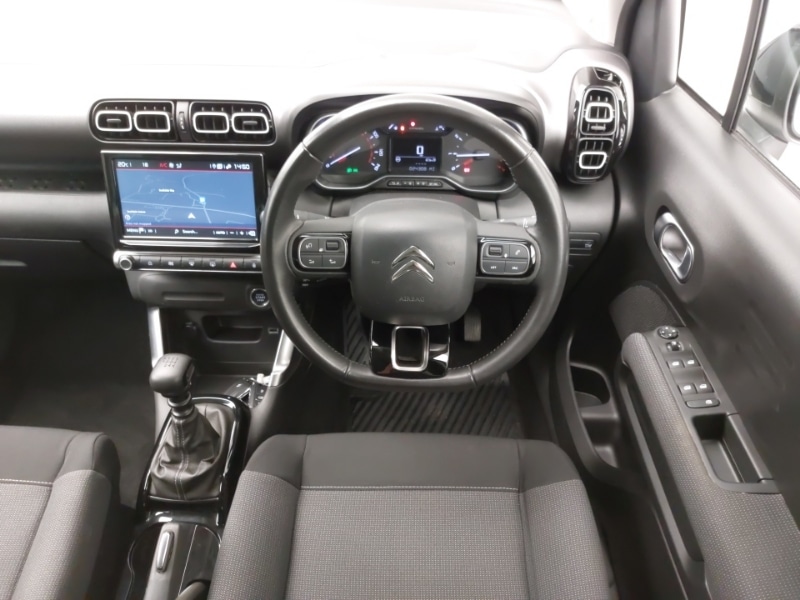 Used Citroen C3 Aircross 2022 for sale - 76630656: Photo 7