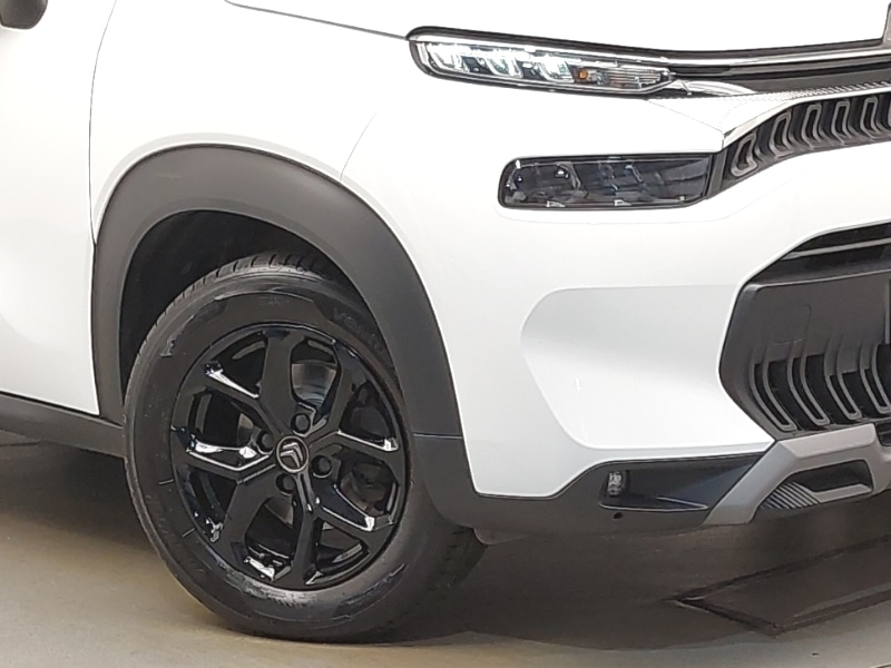 Used Citroen C3 Aircross 2022 for sale - 76630656: Photo 9