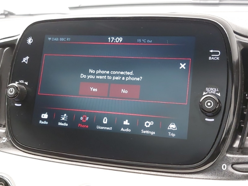 Used Fiat 500 2024 for sale - 76471610: Photo 11