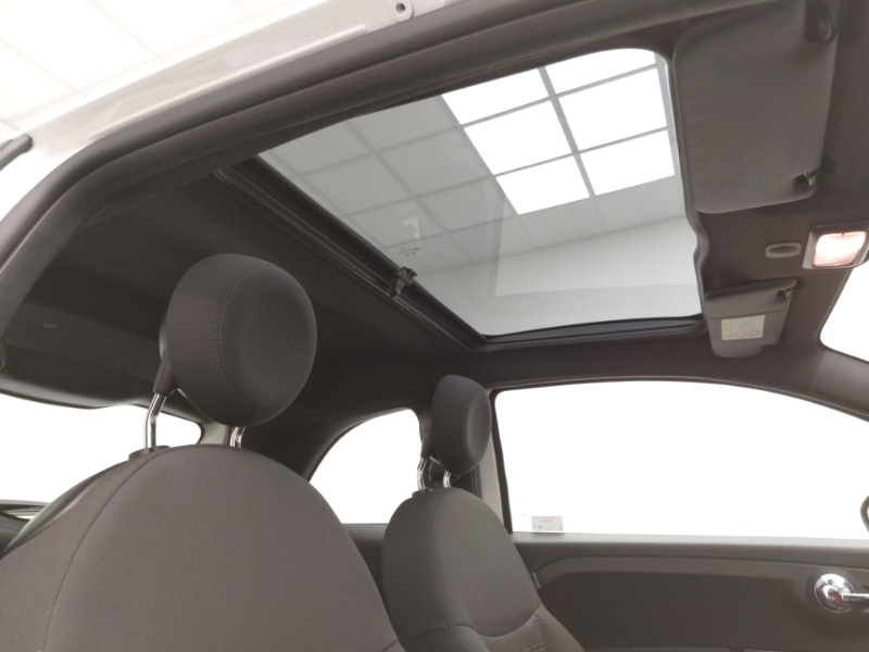 Used Fiat 500 2024 for sale - 76471610: Photo 12