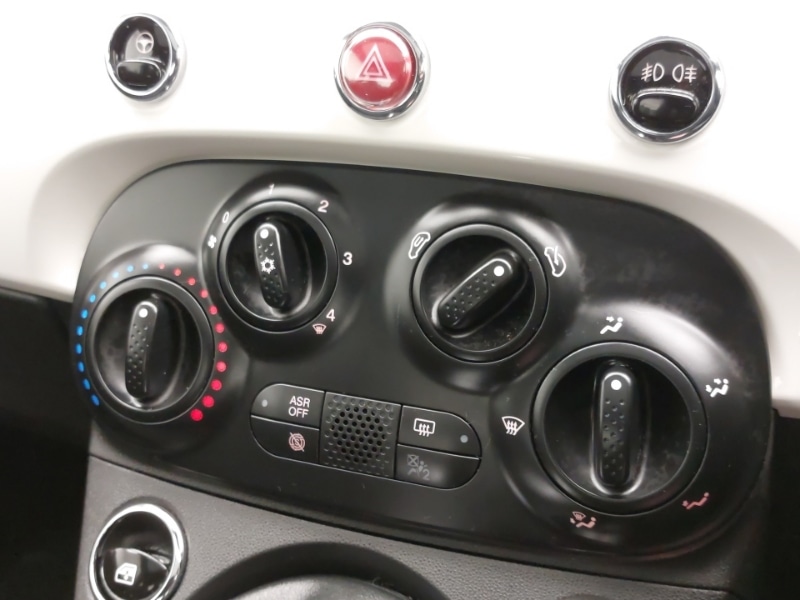 Used Fiat 500 2024 for sale - 76471610: Photo 13