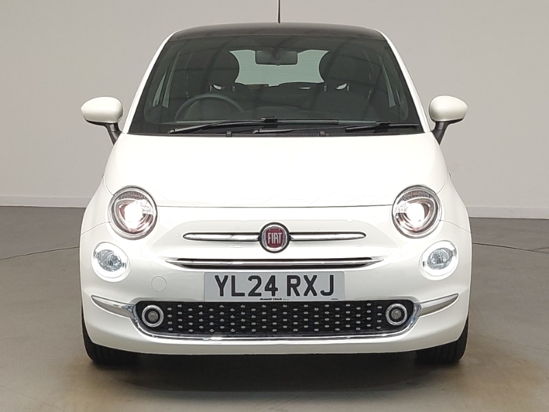 Used Fiat 500 2024 for sale - 76471610: Photo 18