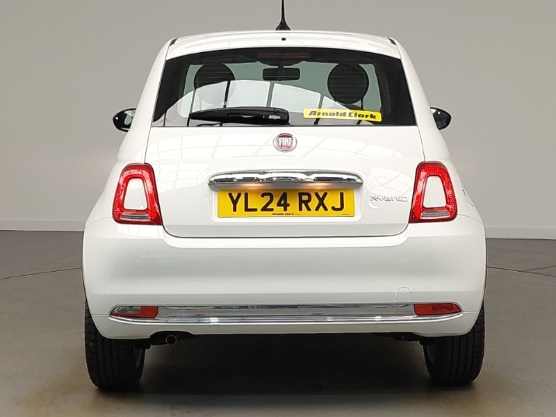 Used Fiat 500 2024 for sale - 76471610: Photo 19