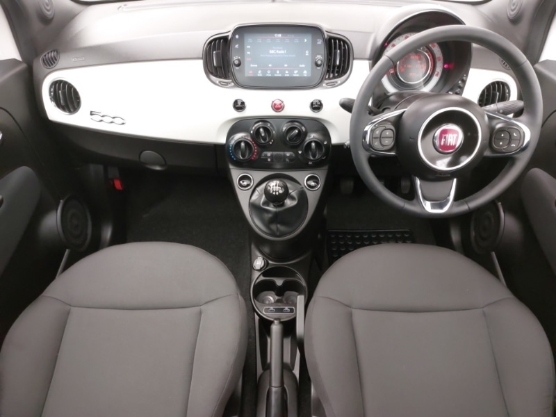 Used Fiat 500 2024 for sale - 76471610: Photo 2