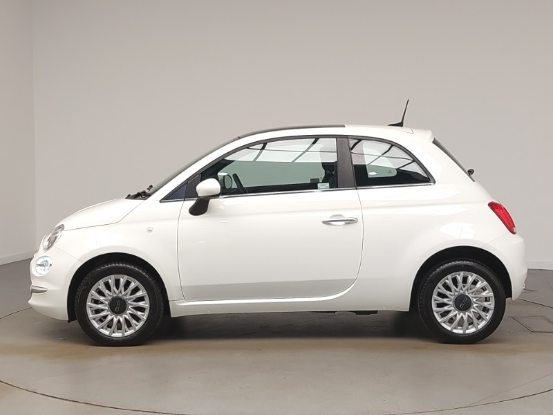 Used Fiat 500 2024 for sale - 76471610: Photo 4