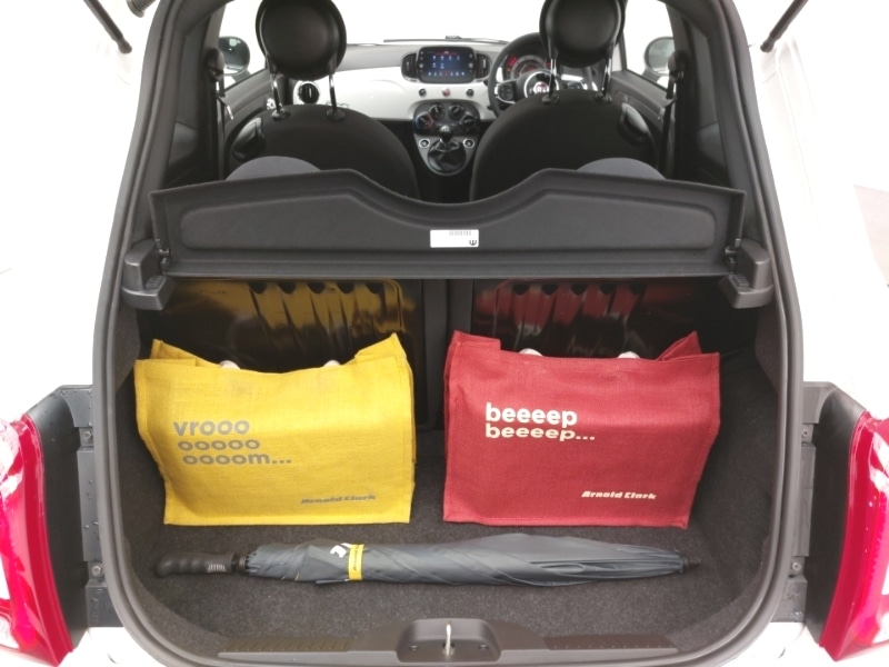 Used Fiat 500 2024 for sale - 76471610: Photo 8