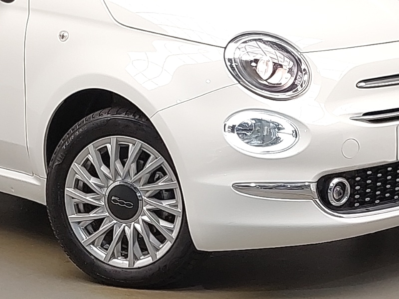 Used Fiat 500 2024 for sale - 76471610: Photo 9