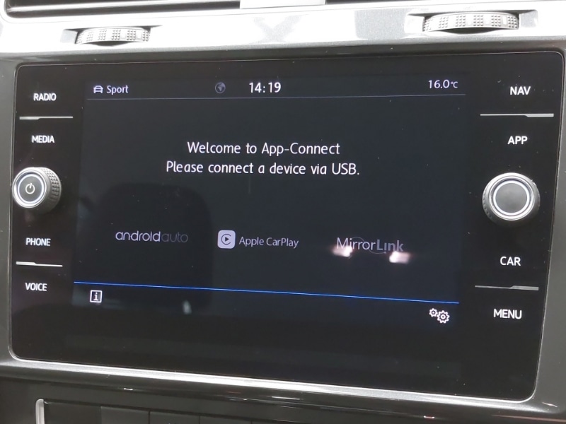 Used Volkswagen Golf 2018 for sale - 76358788: Photo 11